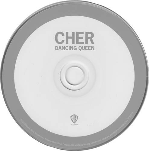 Cher Dancing Queen : CD